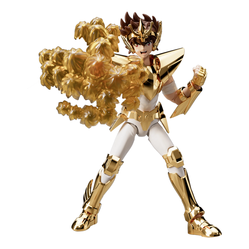 Blokees - Saint Seiya Galaxy Champion Class - EX Pegasus Seiya