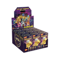 Blokees - Saint Seiya Galaxy Version 04 Gold Zodiac