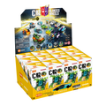 Blokees Wheels - Transformers C02 Wreck'N Rule