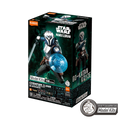 Blokees Star Wars: The Mandalorian & Grogu Champion Class - Bo-Katan Kryze