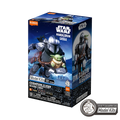 Blokees Star Wars: The Mandalorian & Grogu Champion Class - Din Djarin & Grogu