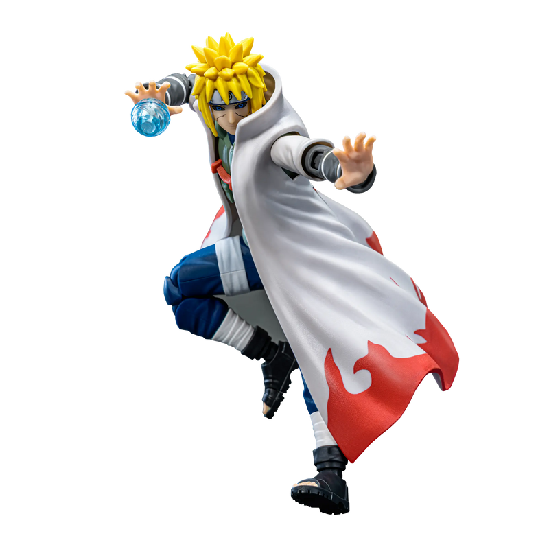 Blokees - Naruto Champion Class - Minato Namikaze (Reanimation)