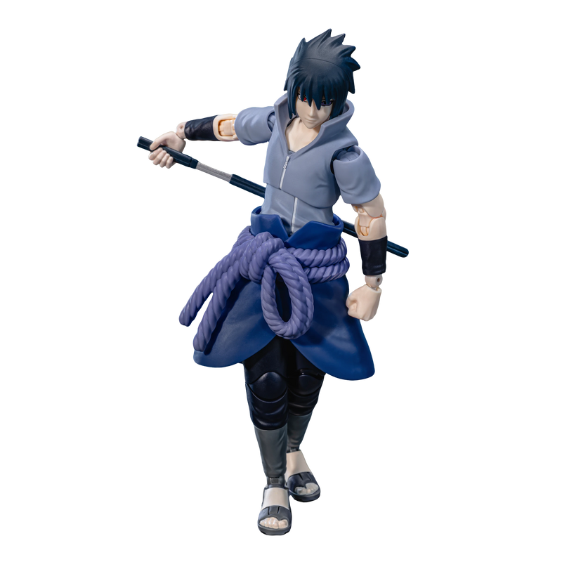 Blokees - Naruto Champion Class - Sasuke Uchiha