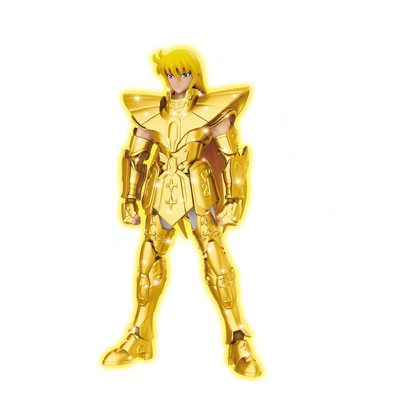 Blokees - Saint Seiya Galaxy Champion Class - Virgo Shaka