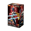 Blokees - Mega Man Champion Class - Zero Mega Man