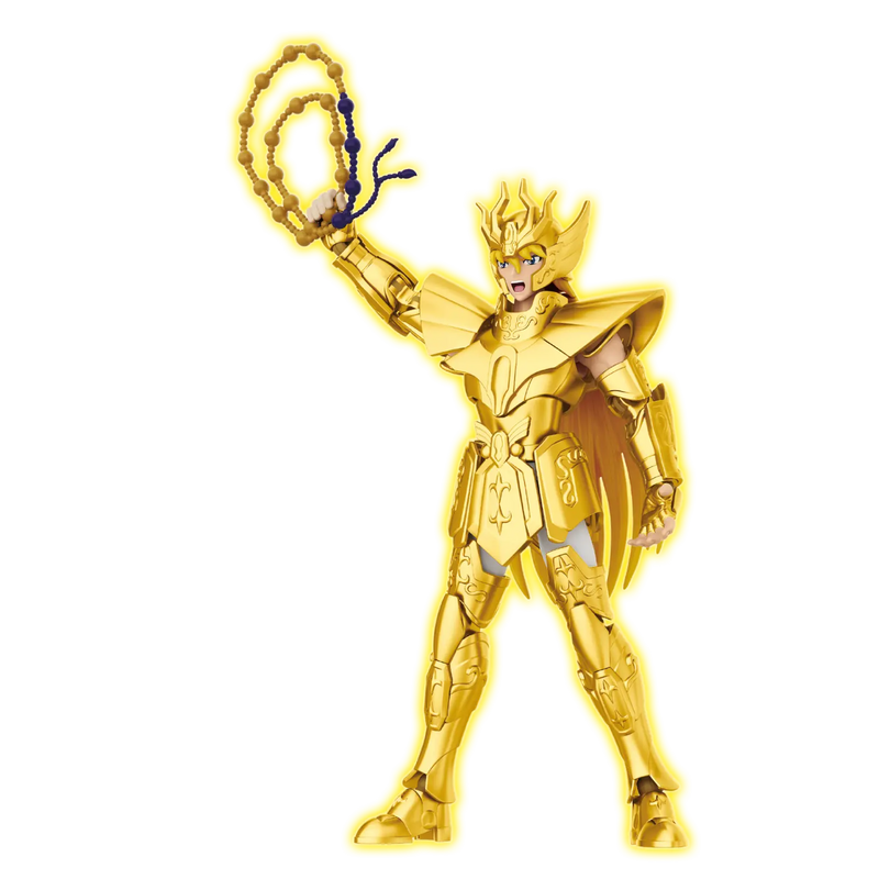 Blokees - Saint Seiya Galaxy Champion Class - Virgo Shaka