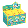 Blokees - DaaLaMode Series - MOJIPOD Hatsune Miku Diverse Music Festival