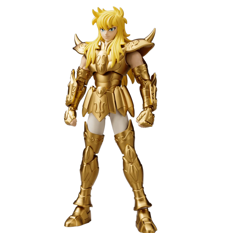 Blokees - Saint Seiya Galaxy Champion Class - Miro 03