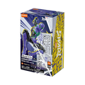 Blokees - Marvel Rivals Galaxy Champion Class -  Spider-Man (CHASM)