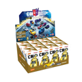 Blokees Wheels - Transformers C04 Heart of the Ark