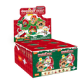 Blokees - The Powerpuff Girls daadoos Mate Series 01- Christmas Eve in Edelweiss