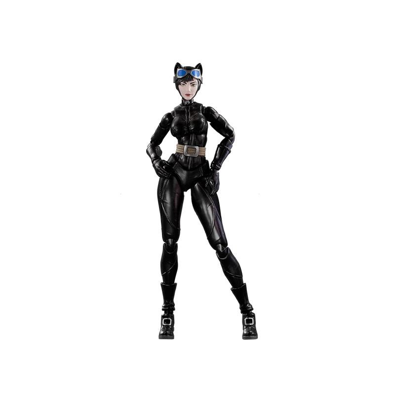 Blokees - DC Champion Class - Batman: Hush - Catwoman
