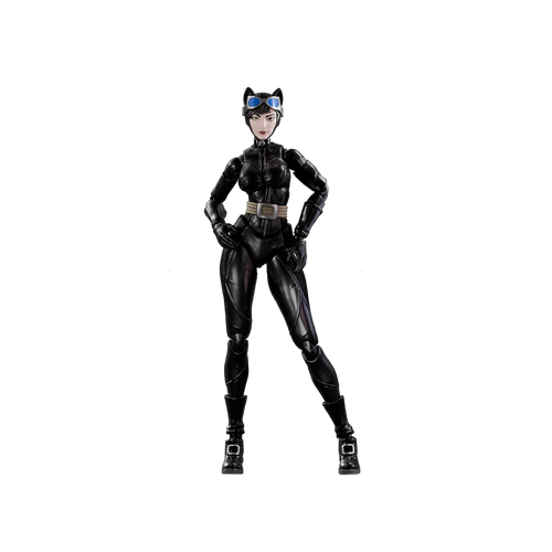 Blokees - DC Champion Class - Batman: Hush - Catwoman