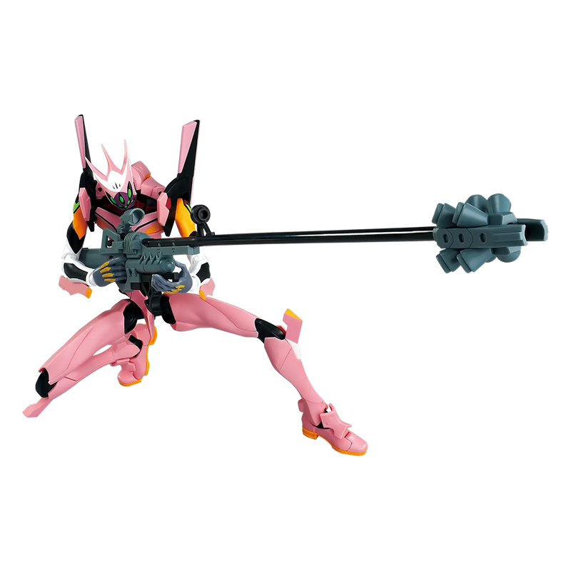 Blokees - Evangelion Action Edition -  Type-08α