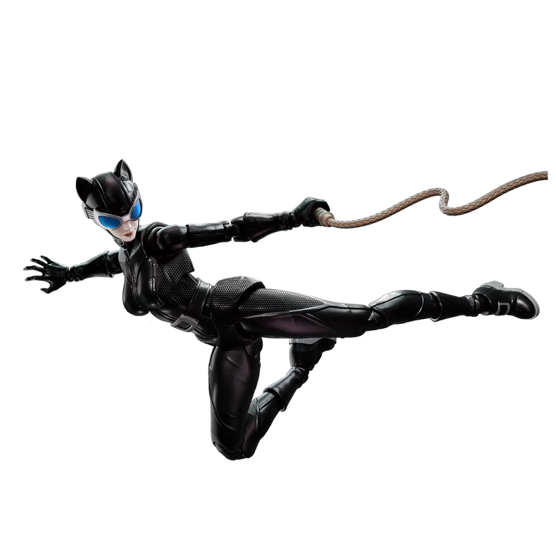 Blokees - DC Champion Class - Batman: Hush - Catwoman