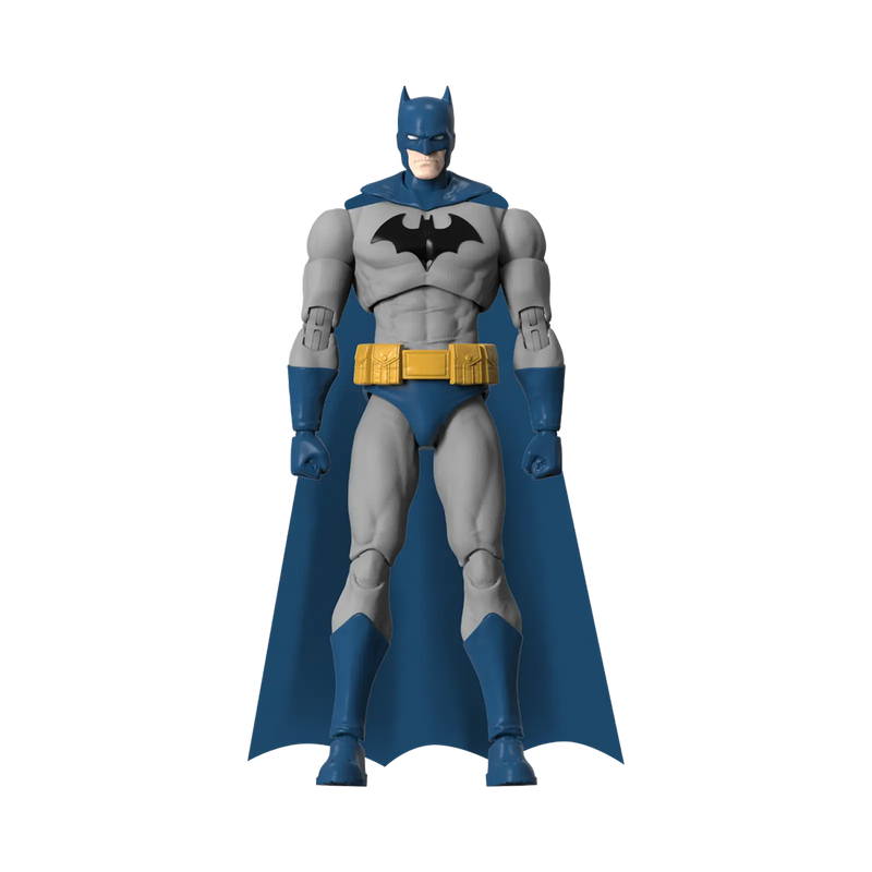 Blokees - DC Champion Class - Batman: Hush - Batman
