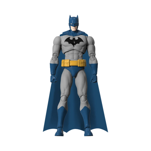Blokees - DC Champion Class - Batman: Hush - Batman