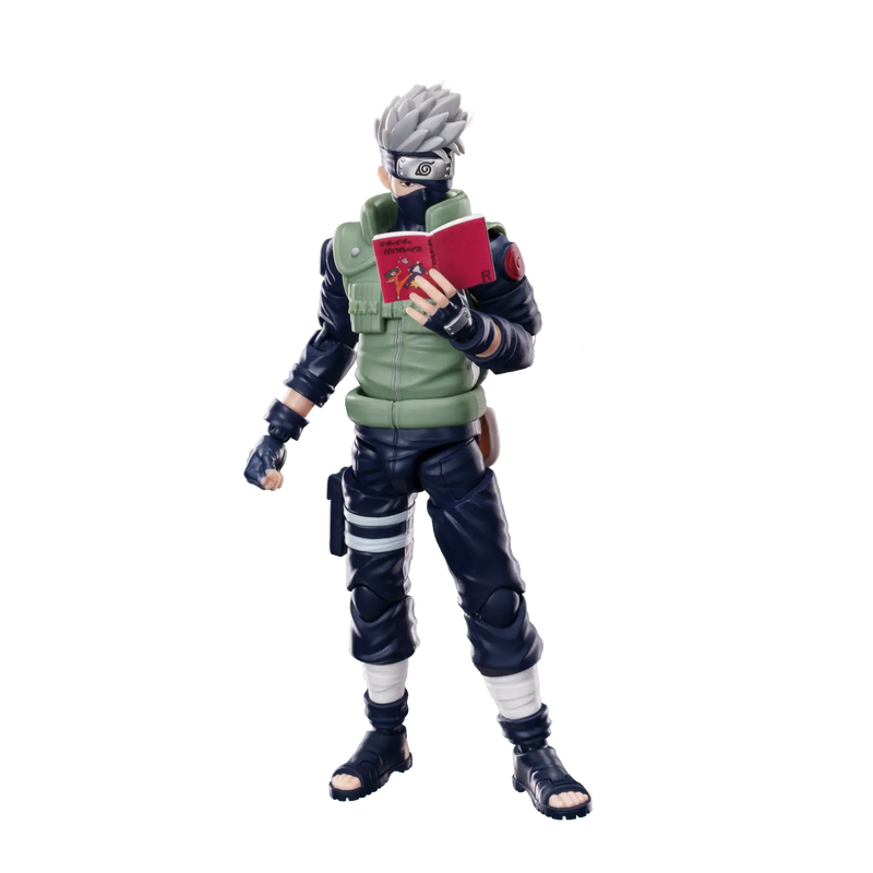 Blokees - Naruto Champion Class - Kakashi Hatake