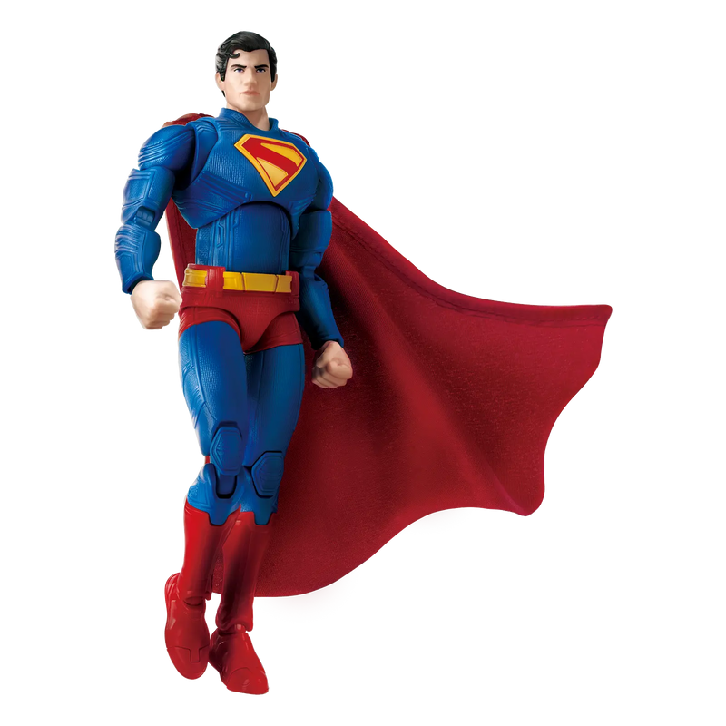 Blokees - DC Champion Class - Superman 2025