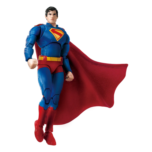 Blokees - DC Champion Class - Superman 2025