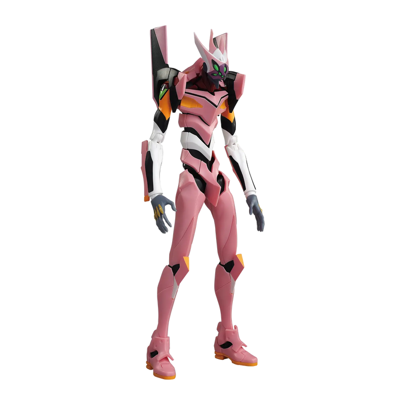 Blokees - Evangelion Action Edition -  Type-08α
