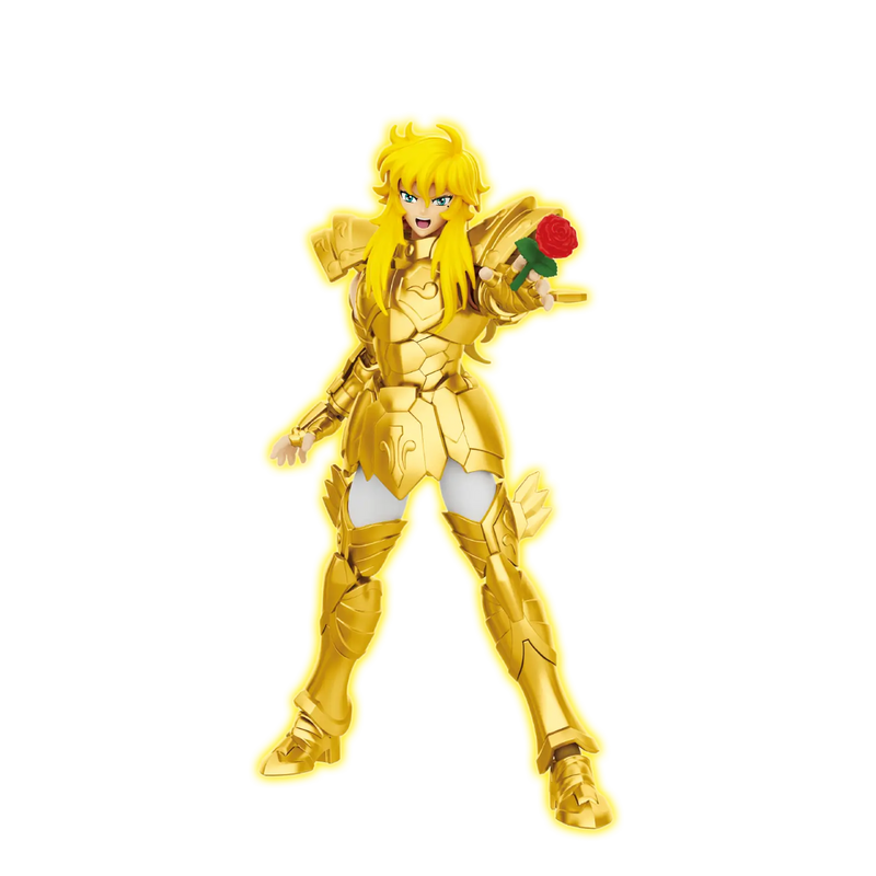 Blokees - Saint Seiya Galaxy Champion Class - Pisces Aphrodite