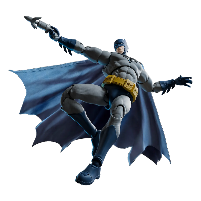Blokees - DC Champion Class - Batman: Hush - Batman