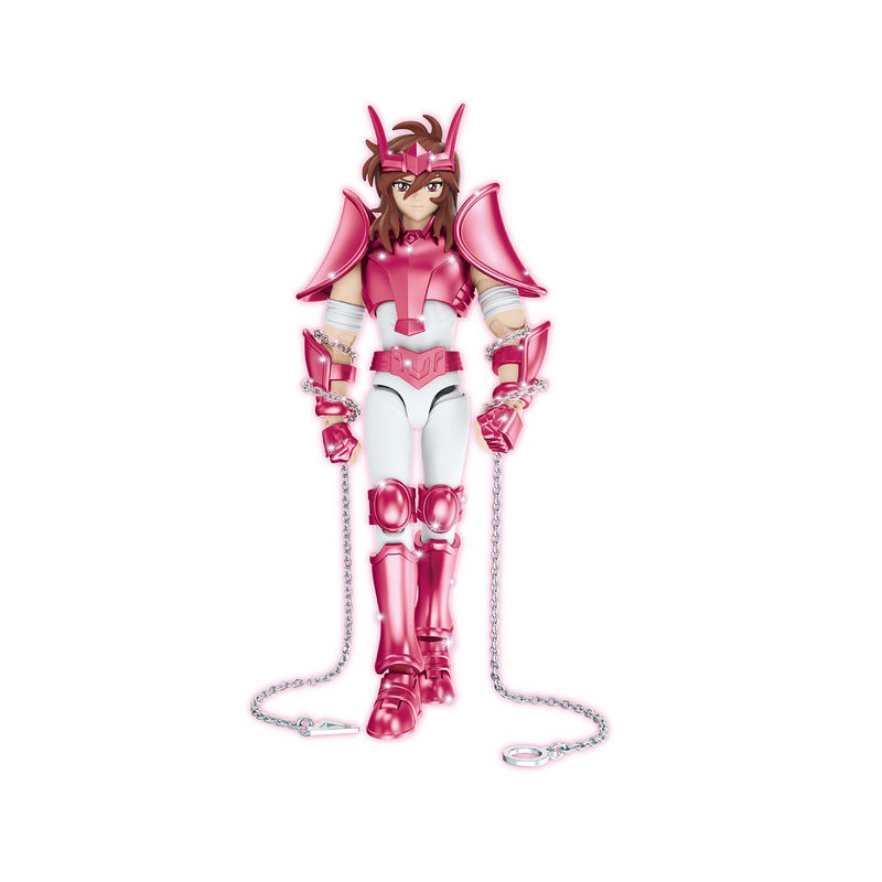 Blokees - Saint Seiya Galaxy Champion Class - Andromeda Shun
