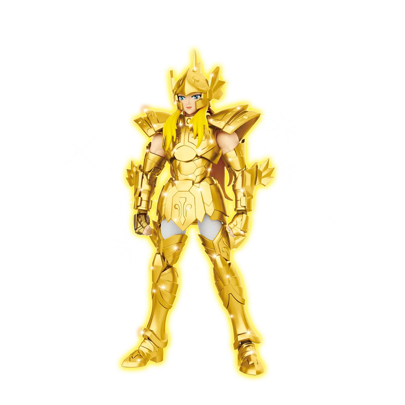 Blokees - Saint Seiya Galaxy Champion Class - Pisces Aphrodite