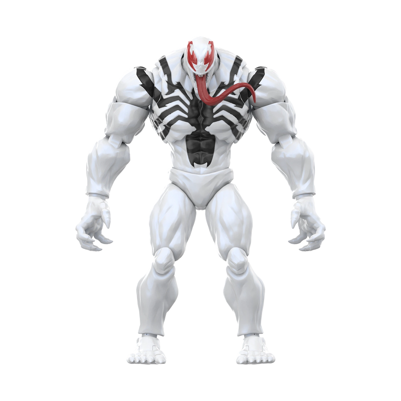 Blokees - Marvel Rivals Galaxy Champion Class -  Anti-Venom