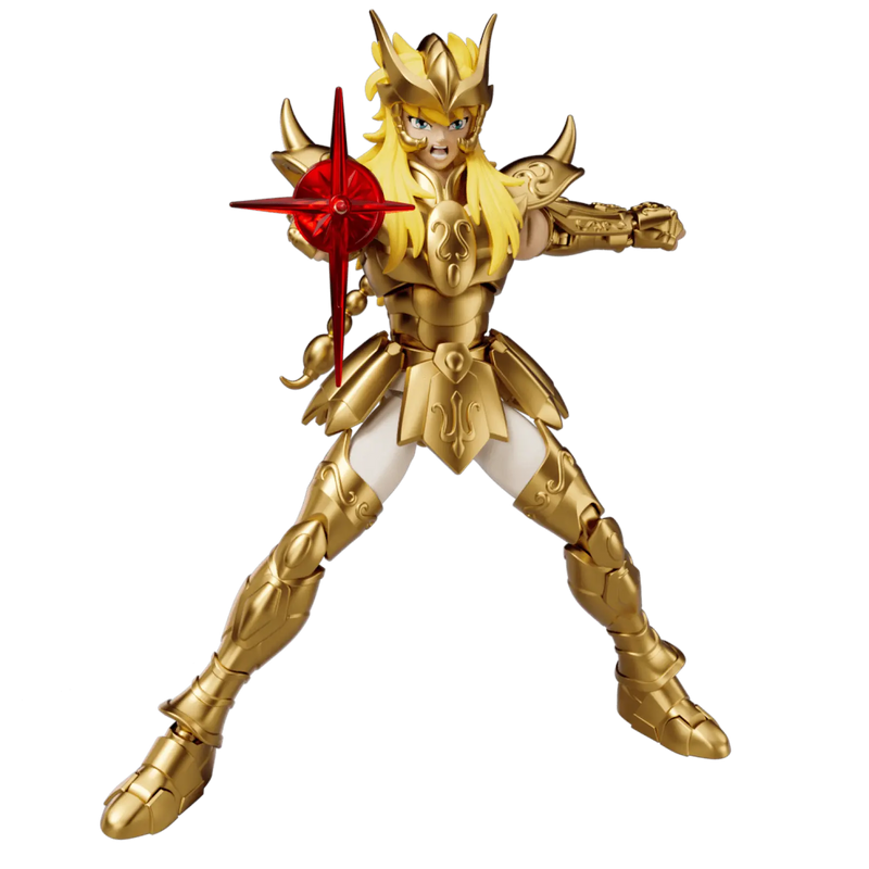 Blokees - Saint Seiya Galaxy Champion Class - Miro 03