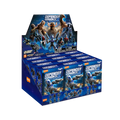Blokees - DC Defender Version  -  Arkham: Chaos Prologue