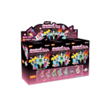 Blokees - The Powerpuff Girls daadoos Art - Series 01 Lens Lumen Tales (Acrylic Card Sleeve)