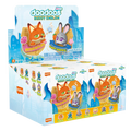 Blokees - Zootopia daadoos Mate Series 01 - Buddy Emblem