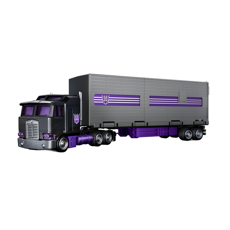 Blokees Wheels - Transformers CT03 Motormaster