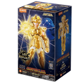 Blokees - Saint Seiya Galaxy Champion Class - Leo Aioria 02