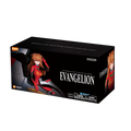 Blokees - Evangelion Fantastics Series -  Asuka Shikinami Langley (Plug Suit)