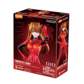 Blokees - Evangelion Fantastics Series -  Asuka Shikinami Langley